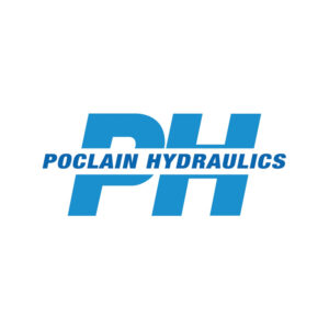 poclain hydraulique