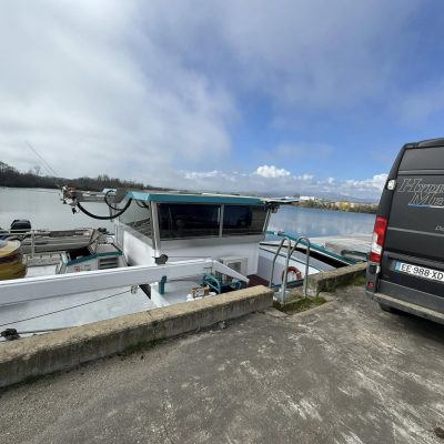 D2PANNAGE PENICHE