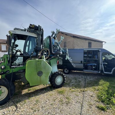 dépannage sur site