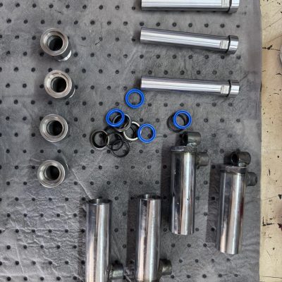 fabrication de verin sur mesure