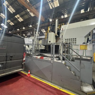 industrie